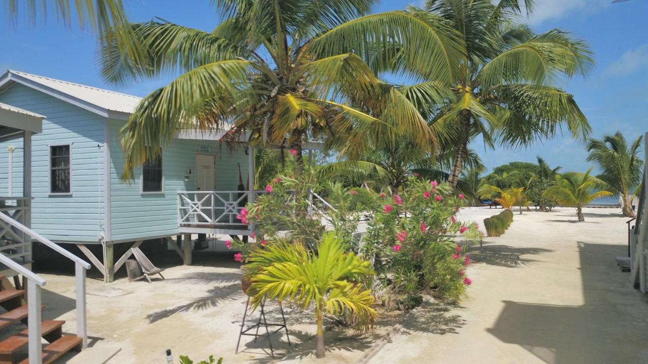 Hidden Treasure Vacation Home Blue Bay Cottage Кайе Колкер Екстериор снимка