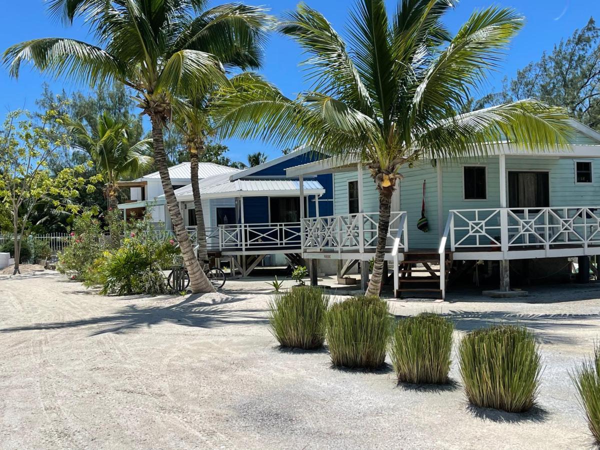 Hidden Treasure Vacation Home Blue Bay Cottage Кайе Колкер Екстериор снимка