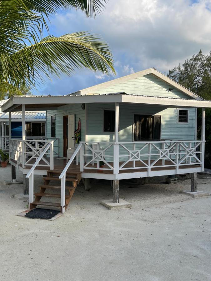 Hidden Treasure Vacation Home Blue Bay Cottage Кайе Колкер Екстериор снимка