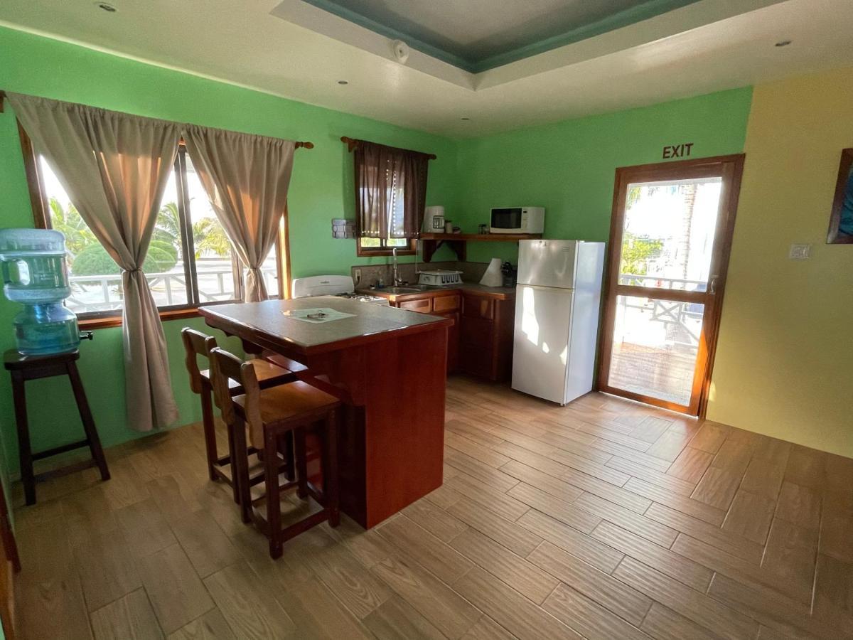 Hidden Treasure Vacation Home Blue Bay Cottage Кайе Колкер Екстериор снимка