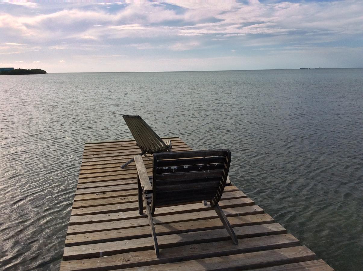 Hidden Treasure Vacation Home Blue Bay Cottage Кайе Колкер Екстериор снимка
